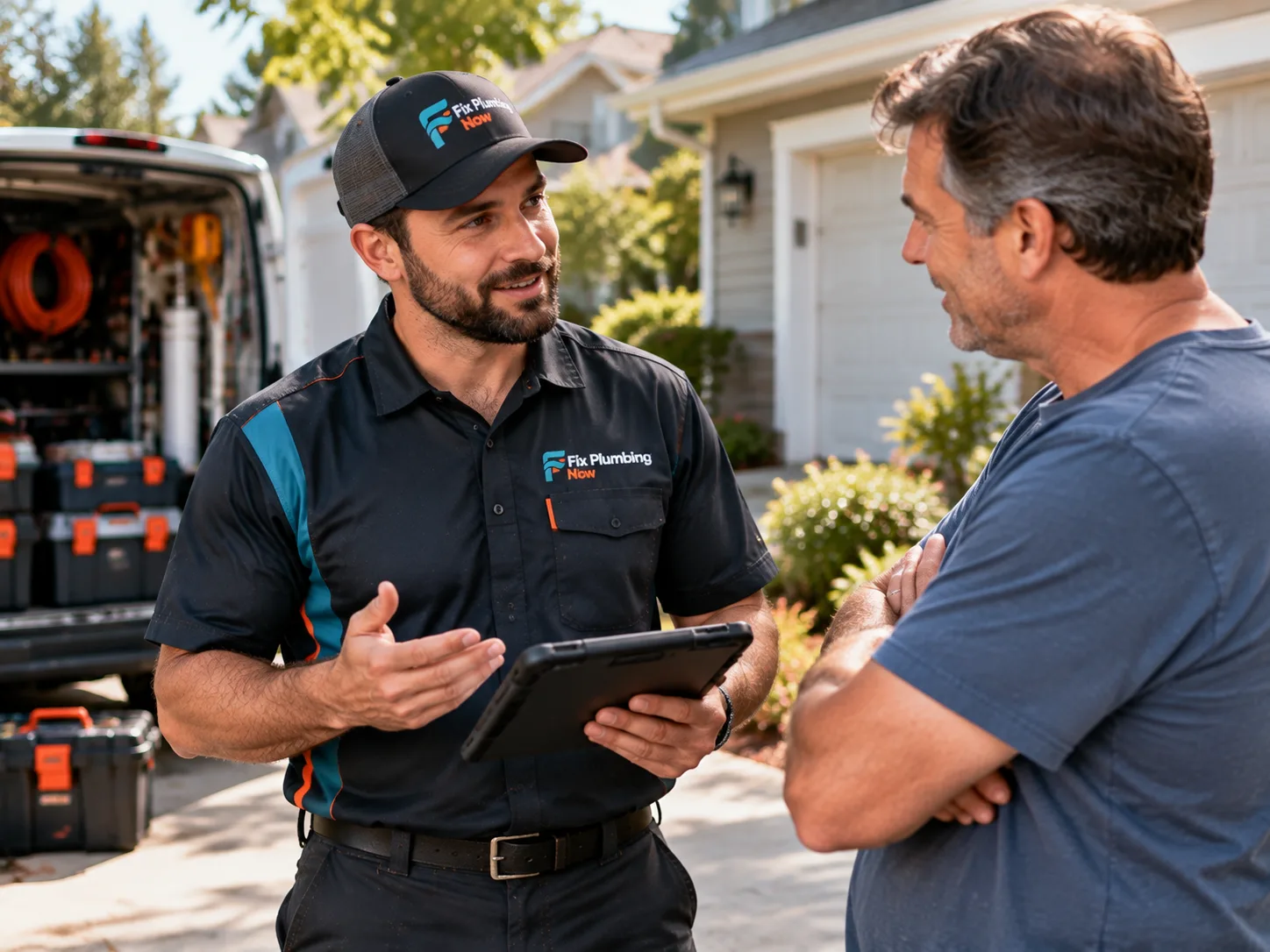Clogged Drain Service Logan, IL FAQs